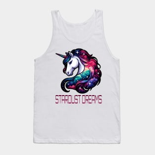 Stardust Dreams Tank Top